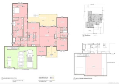 Don't miss the chance to own a brand-new, low-maintenance home on Granada Golf Course in Arkansas - for sale on GolfHomes.com, golf home, golf lot