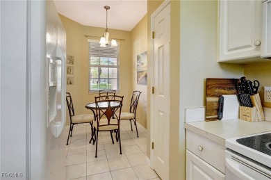 Very nice and clean 2 bedroom, 2 bath, convenient first floor on Legends Golf and Country Club in Florida - for sale on GolfHomes.com, golf home, golf lot