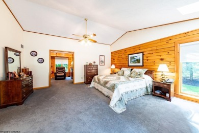 Welcome to your dream home at Preston Country Club - a gorgeous on Preston Country Club, Inc. in West Virginia - for sale on GolfHomes.com, golf home, golf lot