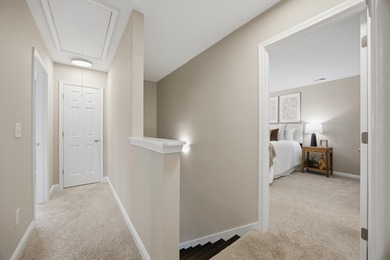 Truly Move-In Ready, Updated, and Minutes from Downtown on The Club at Pine Forest  in South Carolina - for sale on GolfHomes.com, golf home, golf lot