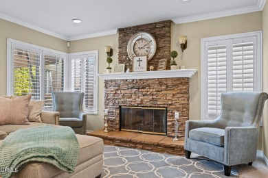 Welcome to your dream home in California Cove! Perfectly on River Ridge Golf Club in California - for sale on GolfHomes.com, golf home, golf lot