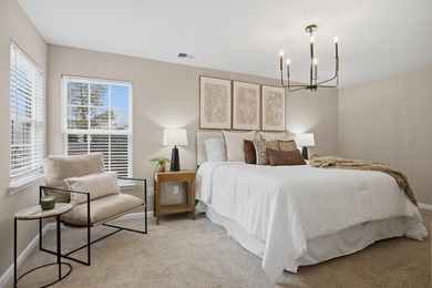 Truly Move-In Ready, Updated, and Minutes from Downtown on The Club at Pine Forest  in South Carolina - for sale on GolfHomes.com, golf home, golf lot