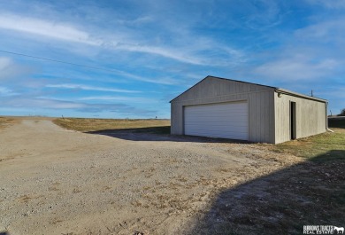 Don't miss out on this enticing Johnson County Acreage. This 2 on Tecumseh Country Club Inc in Nebraska - for sale on GolfHomes.com, golf home, golf lot