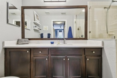 Looking for a turnkey, upgraded condo in one of the most desired on Stoneybrook Golf Club At Heritage Harbour in Florida - for sale on GolfHomes.com, golf home, golf lot