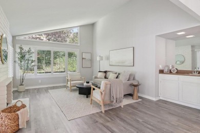 Welcome to this beautifully renovated single-story home in the on Lake San Marcos Country Club- North Course in California - for sale on GolfHomes.com, golf home, golf lot