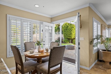 Welcome to your dream home in California Cove! Perfectly on River Ridge Golf Club in California - for sale on GolfHomes.com, golf home, golf lot
