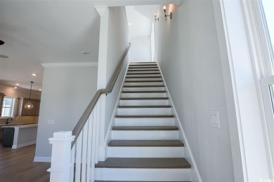 So many upgrades in this home! Enjoy the views from the 2nd on The Dunes Golf and Beach Club in South Carolina - for sale on GolfHomes.com, golf home, golf lot