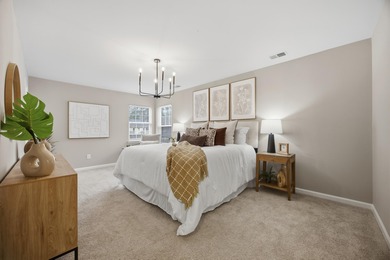 Truly Move-In Ready, Updated, and Minutes from Downtown on The Club at Pine Forest  in South Carolina - for sale on GolfHomes.com, golf home, golf lot