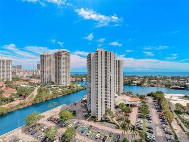 Experience the best of South Florida living at The Flamenco. The on Turnberry Isle Resort and Club in Florida - for sale on GolfHomes.com, golf home, golf lot