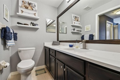 Looking for a turnkey, upgraded condo in one of the most desired on Stoneybrook Golf Club At Heritage Harbour in Florida - for sale on GolfHomes.com, golf home, golf lot
