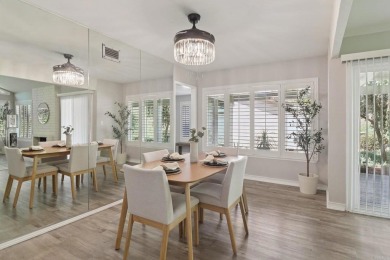Welcome to this beautifully renovated single-story home in the on Lake San Marcos Country Club- North Course in California - for sale on GolfHomes.com, golf home, golf lot