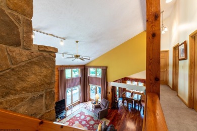 Welcome to your dream home at Preston Country Club - a gorgeous on Preston Country Club, Inc. in West Virginia - for sale on GolfHomes.com, golf home, golf lot