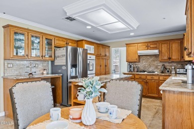 Welcome to your dream home in California Cove! Perfectly on River Ridge Golf Club in California - for sale on GolfHomes.com, golf home, golf lot
