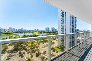 Experience the best of South Florida living at The Flamenco. The on Turnberry Isle Resort and Club in Florida - for sale on GolfHomes.com, golf home, golf lot