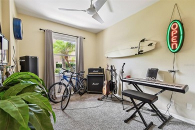 Looking for a turnkey, upgraded condo in one of the most desired on Stoneybrook Golf Club At Heritage Harbour in Florida - for sale on GolfHomes.com, golf home, golf lot