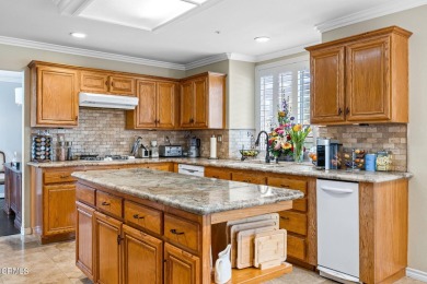 Welcome to your dream home in California Cove! Perfectly on River Ridge Golf Club in California - for sale on GolfHomes.com, golf home, golf lot