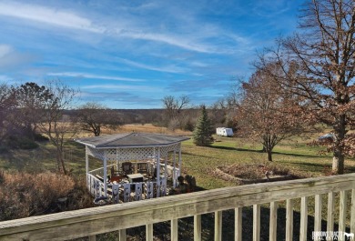 Don't miss out on this enticing Johnson County Acreage. This 2 on Tecumseh Country Club Inc in Nebraska - for sale on GolfHomes.com, golf home, golf lot