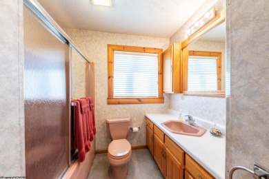 Welcome to your dream home at Preston Country Club - a gorgeous on Preston Country Club, Inc. in West Virginia - for sale on GolfHomes.com, golf home, golf lot