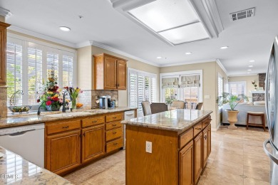 Welcome to your dream home in California Cove! Perfectly on River Ridge Golf Club in California - for sale on GolfHomes.com, golf home, golf lot