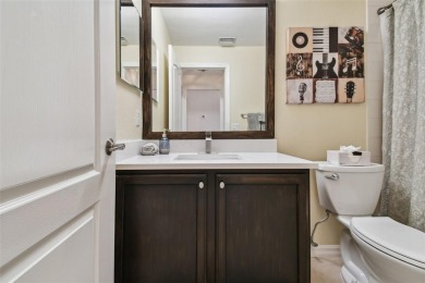 Looking for a turnkey, upgraded condo in one of the most desired on Stoneybrook Golf Club At Heritage Harbour in Florida - for sale on GolfHomes.com, golf home, golf lot