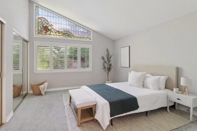 Welcome to this beautifully renovated single-story home in the on Lake San Marcos Country Club- North Course in California - for sale on GolfHomes.com, golf home, golf lot