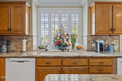 Welcome to your dream home in California Cove! Perfectly on River Ridge Golf Club in California - for sale on GolfHomes.com, golf home, golf lot