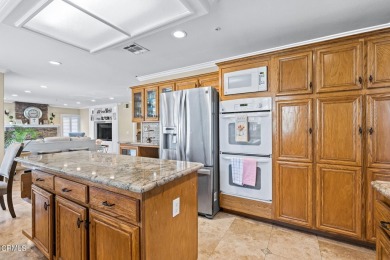 Welcome to your dream home in California Cove! Perfectly on River Ridge Golf Club in California - for sale on GolfHomes.com, golf home, golf lot