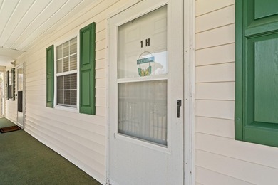 A private wooded setting and buffered golf course views of the on  in South Carolina - for sale on GolfHomes.com, golf home, golf lot