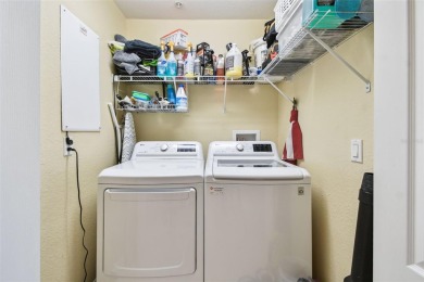 Looking for a turnkey, upgraded condo in one of the most desired on Stoneybrook Golf Club At Heritage Harbour in Florida - for sale on GolfHomes.com, golf home, golf lot