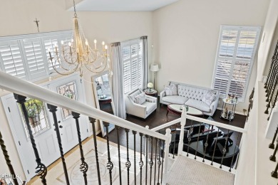Welcome to your dream home in California Cove! Perfectly on River Ridge Golf Club in California - for sale on GolfHomes.com, golf home, golf lot