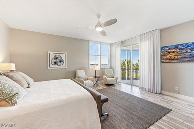 UPSCALE WATERFRONT CONDO LIVING. Located in THE SHORES OF GULF on Gulf Harbour Yacht and Country Club in Florida - for sale on GolfHomes.com, golf home, golf lot