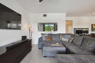 Looking for a turnkey, upgraded condo in one of the most desired on Stoneybrook Golf Club At Heritage Harbour in Florida - for sale on GolfHomes.com, golf home, golf lot