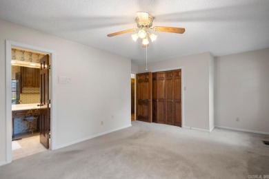 This well maintained 3-bedroom, 2.5-bath home offers tons of on Foxwood Golf Club in Arkansas - for sale on GolfHomes.com, golf home, golf lot