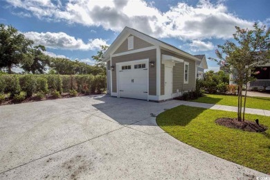 So many upgrades in this home! Enjoy the views from the 2nd on The Dunes Golf and Beach Club in South Carolina - for sale on GolfHomes.com, golf home, golf lot