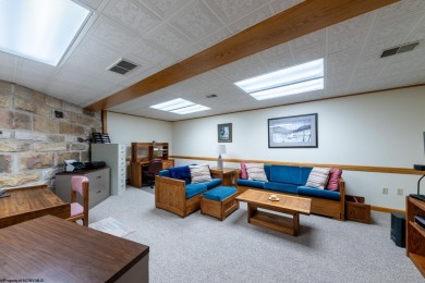 Welcome to your dream home at Preston Country Club - a gorgeous on Preston Country Club, Inc. in West Virginia - for sale on GolfHomes.com, golf home, golf lot