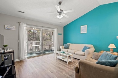 A private wooded setting and buffered golf course views of the on  in South Carolina - for sale on GolfHomes.com, golf home, golf lot