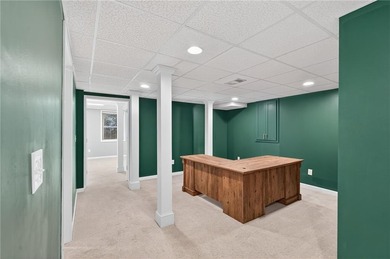 Welcome to this bright and inviting ranch-style home featuring on Bobby Jones Golf Club in Georgia - for sale on GolfHomes.com, golf home, golf lot