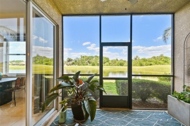 Looking for a turnkey, upgraded condo in one of the most desired on Stoneybrook Golf Club At Heritage Harbour in Florida - for sale on GolfHomes.com, golf home, golf lot
