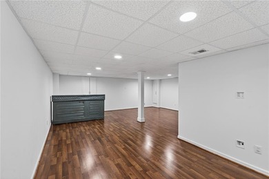 Welcome to this bright and inviting ranch-style home featuring on Bobby Jones Golf Club in Georgia - for sale on GolfHomes.com, golf home, golf lot