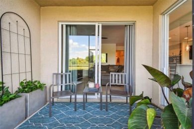 Looking for a turnkey, upgraded condo in one of the most desired on Stoneybrook Golf Club At Heritage Harbour in Florida - for sale on GolfHomes.com, golf home, golf lot