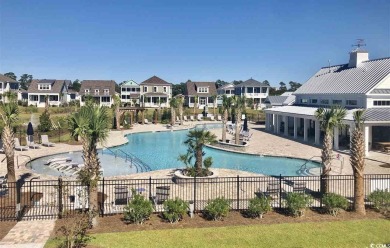 So many upgrades in this home! Enjoy the views from the 2nd on The Dunes Golf and Beach Club in South Carolina - for sale on GolfHomes.com, golf home, golf lot