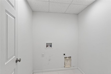 Welcome to this bright and inviting ranch-style home featuring on Bobby Jones Golf Club in Georgia - for sale on GolfHomes.com, golf home, golf lot