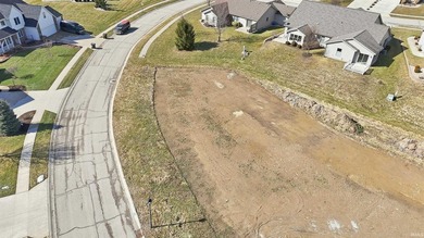 Build-ready lot with site prep complete and pad ready for on Eagle Glen Golf Club in Indiana - for sale on GolfHomes.com, golf home, golf lot