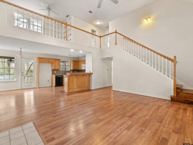 **Owner financing possible with certain terms**  Welcome to this on Holly Lake Ranch Golf Club in Texas - for sale on GolfHomes.com, golf home, golf lot
