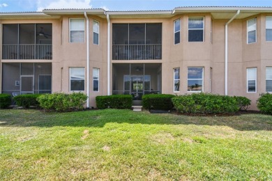 Looking for a turnkey, upgraded condo in one of the most desired on Stoneybrook Golf Club At Heritage Harbour in Florida - for sale on GolfHomes.com, golf home, golf lot