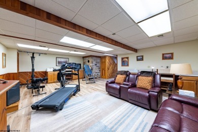 Welcome to your dream home at Preston Country Club - a gorgeous on Preston Country Club, Inc. in West Virginia - for sale on GolfHomes.com, golf home, golf lot