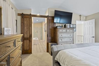 Welcome to your dream home in California Cove! Perfectly on River Ridge Golf Club in California - for sale on GolfHomes.com, golf home, golf lot
