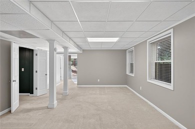 Welcome to this bright and inviting ranch-style home featuring on Bobby Jones Golf Club in Georgia - for sale on GolfHomes.com, golf home, golf lot