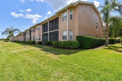 Looking for a turnkey, upgraded condo in one of the most desired on Stoneybrook Golf Club At Heritage Harbour in Florida - for sale on GolfHomes.com, golf home, golf lot