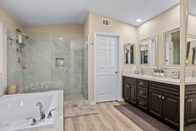 Welcome to your dream home in California Cove! Perfectly on River Ridge Golf Club in California - for sale on GolfHomes.com, golf home, golf lot